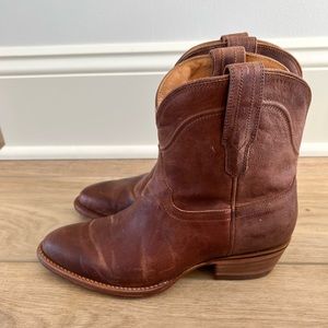 Tecovas - “the Penny”